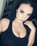 Pin on Angela White